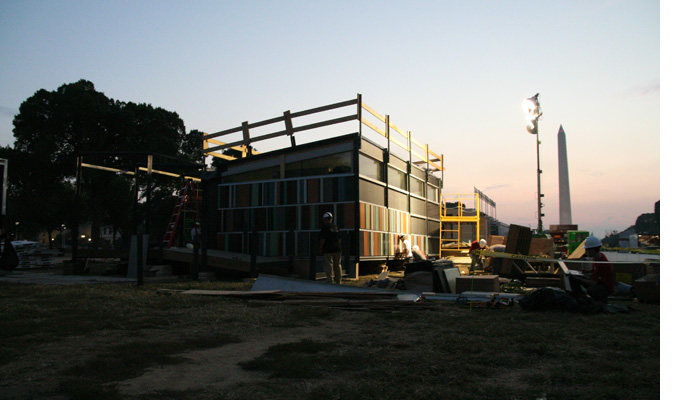 assembly 4