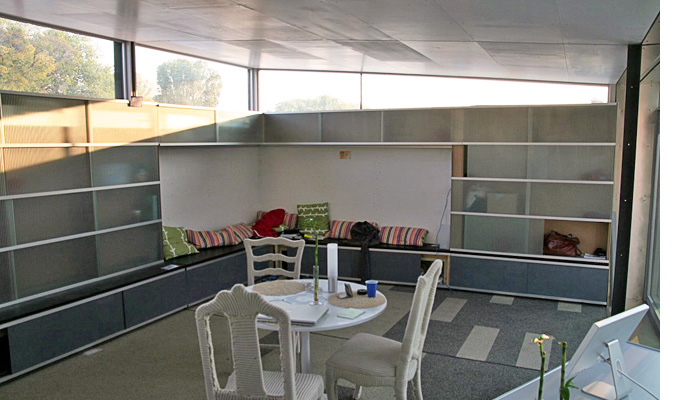 living space