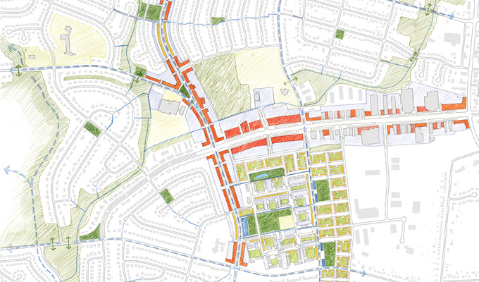 northland-kern (eastern) community plan