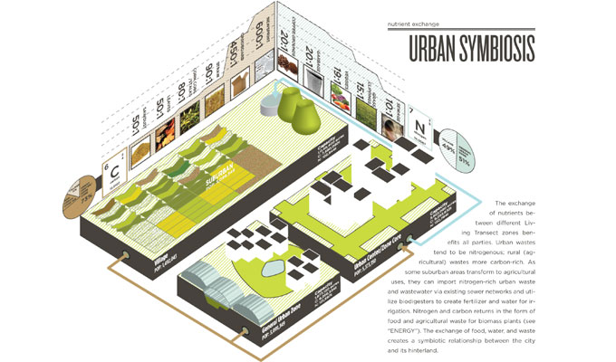 urban symbiosis